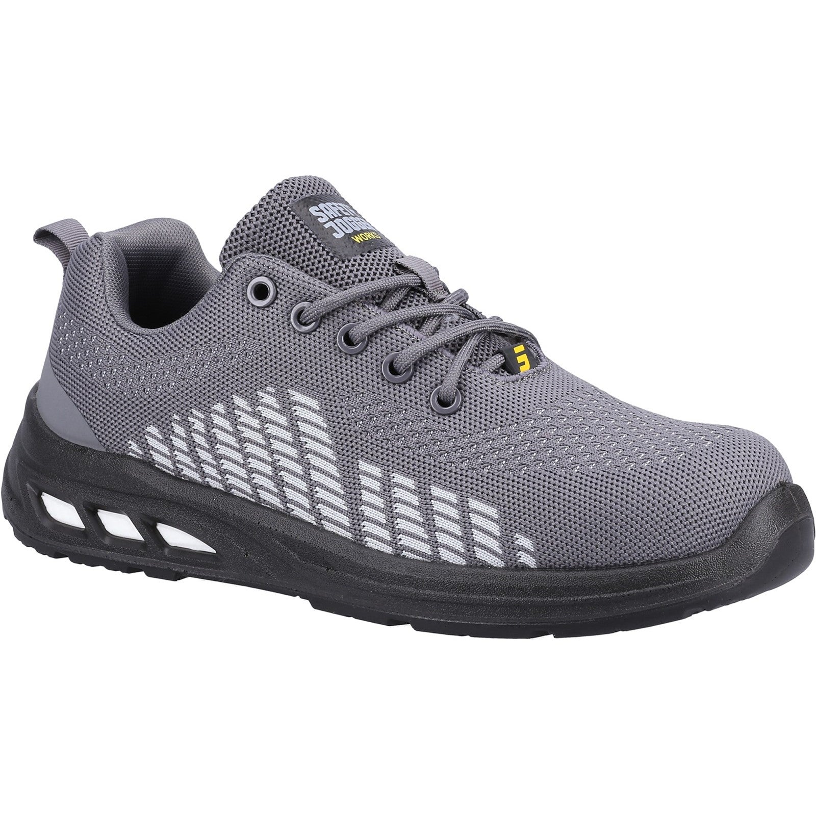 Fitz S1P Safety Trainers, Safety Jogger