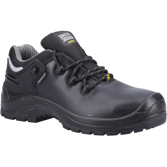 X330 S3 Safety Shoes, Safety Jogger