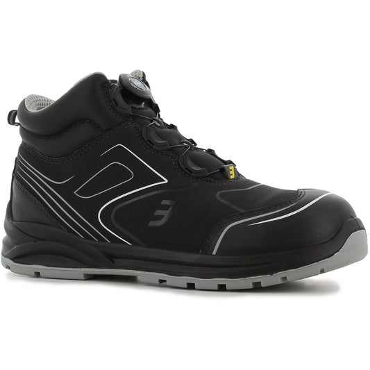 Cador S3 MID TLS Safety Boots, Safety Jogger