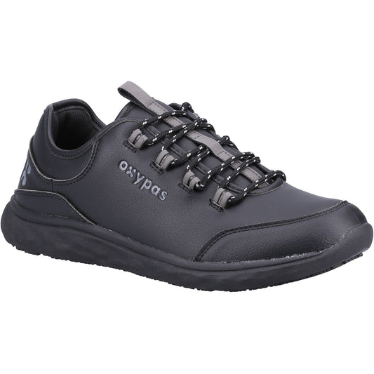 Roman O1 ESD SRC Occupational Footwear, Safety Jogger