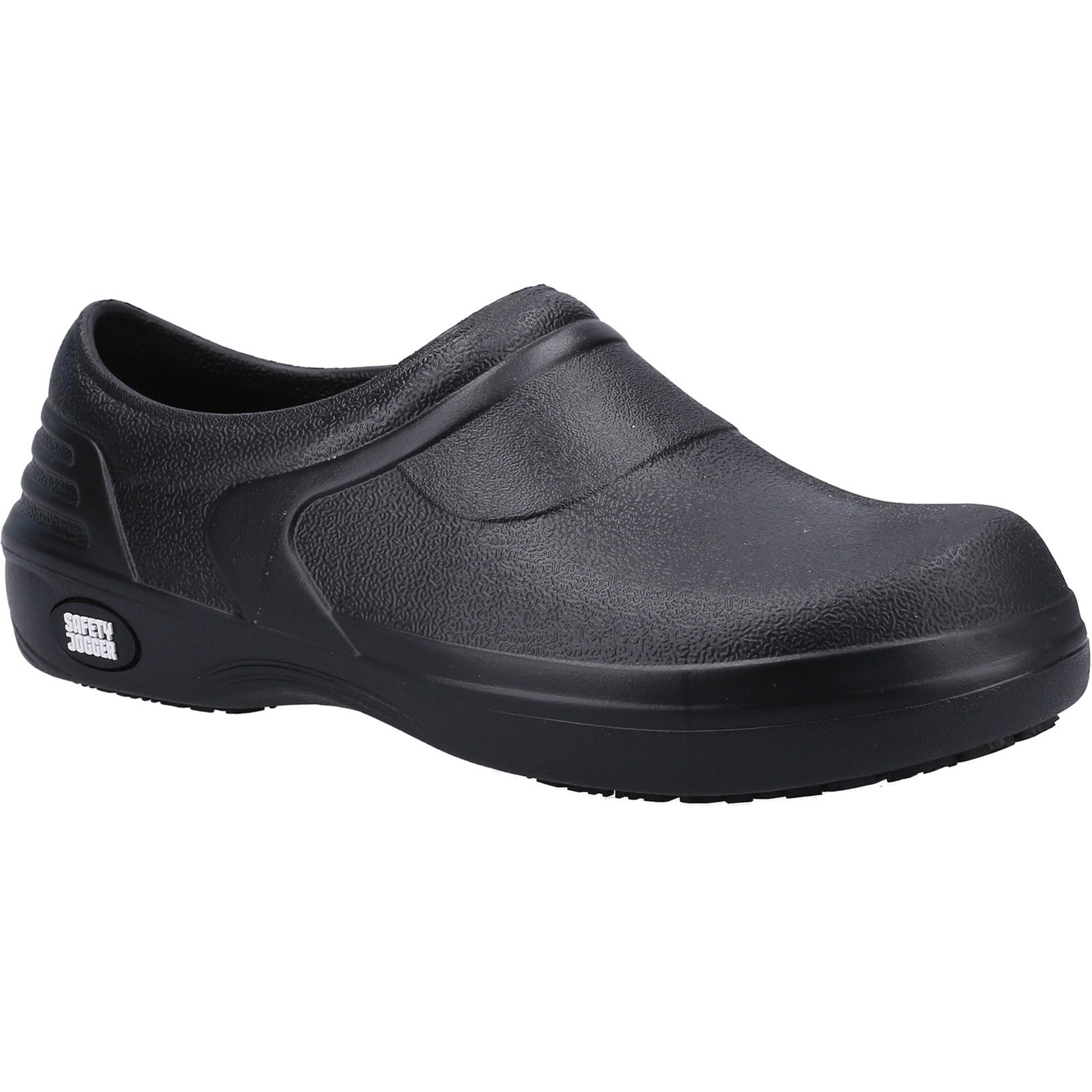 BESTCLOG OB Occupational Footwear, Safety Jogger