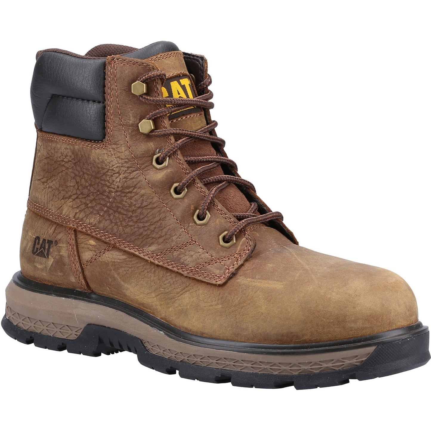 Exposition Safety Boot, Caterpillar