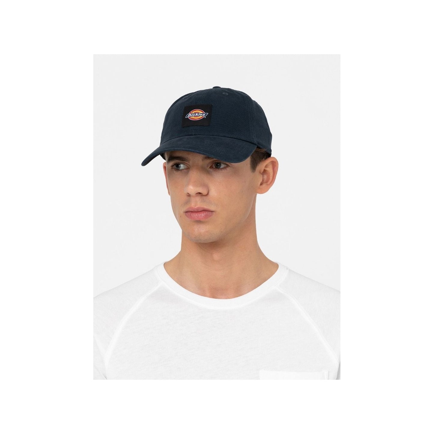 Washed Canvas Cap, Dickies