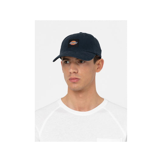 Washed Canvas Cap, Dickies