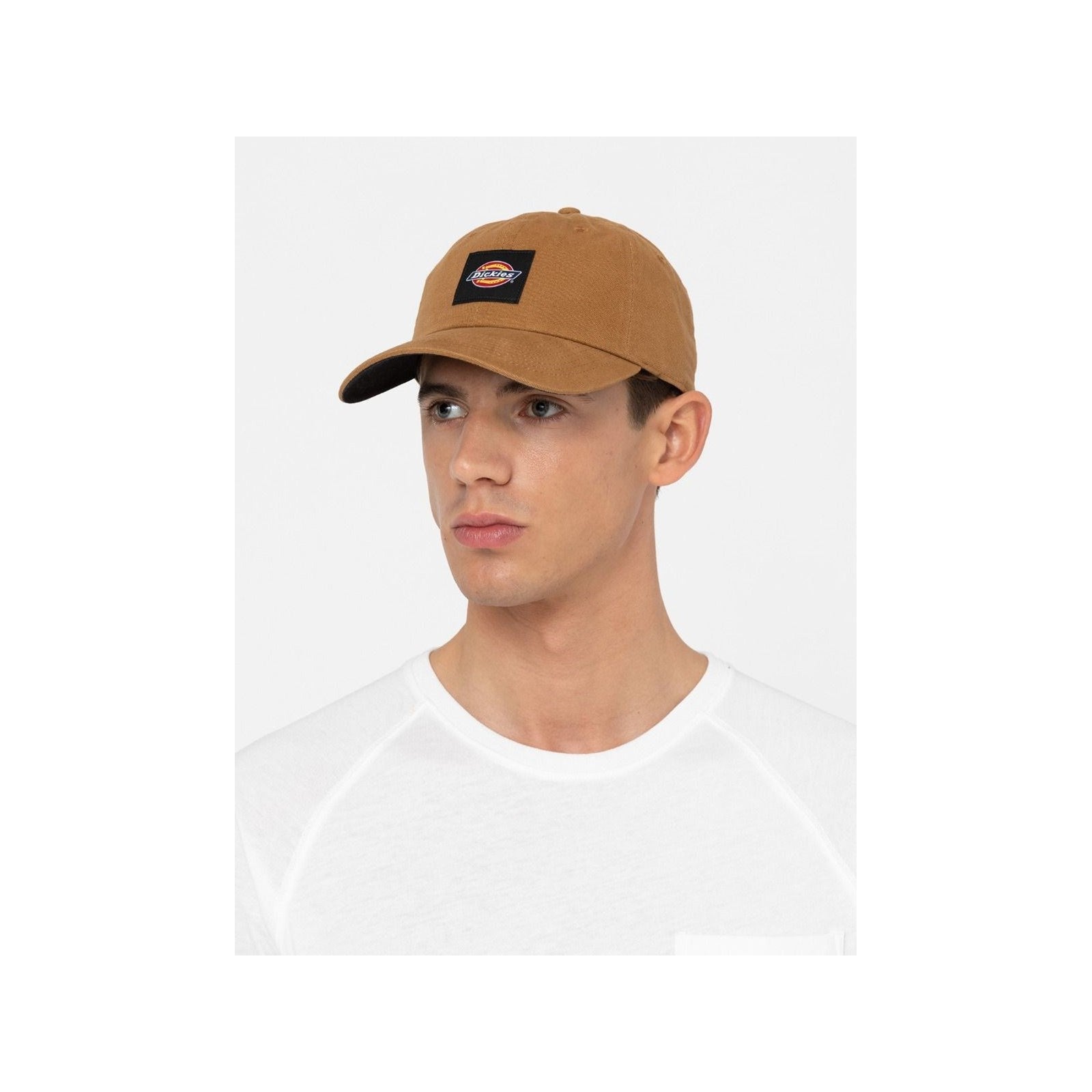 Washed Canvas Cap, Dickies