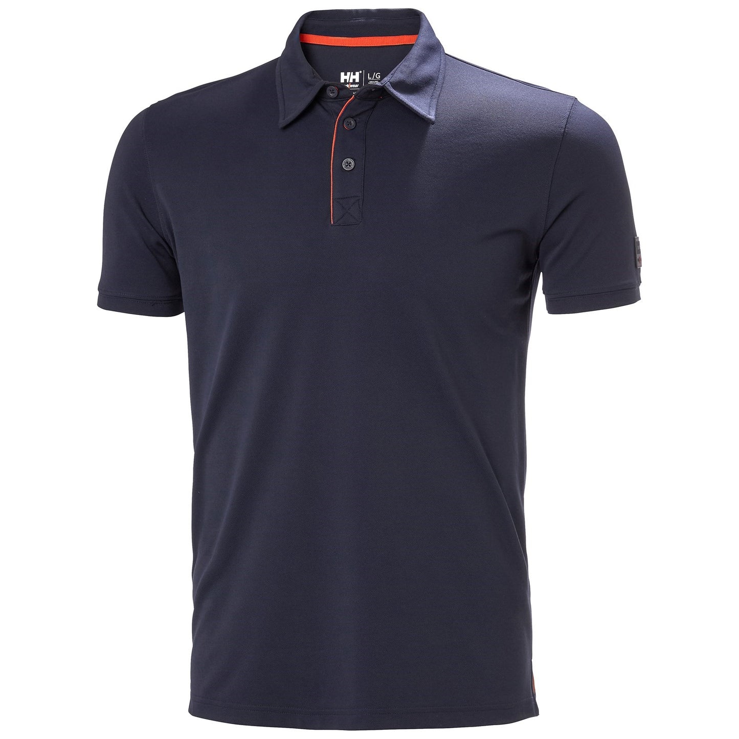 Kensington Tech Polo, Helly Hansen