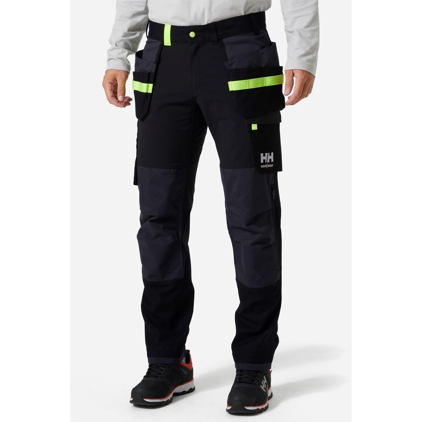 Oxford 4X Construction Trouser, Helly Hansen