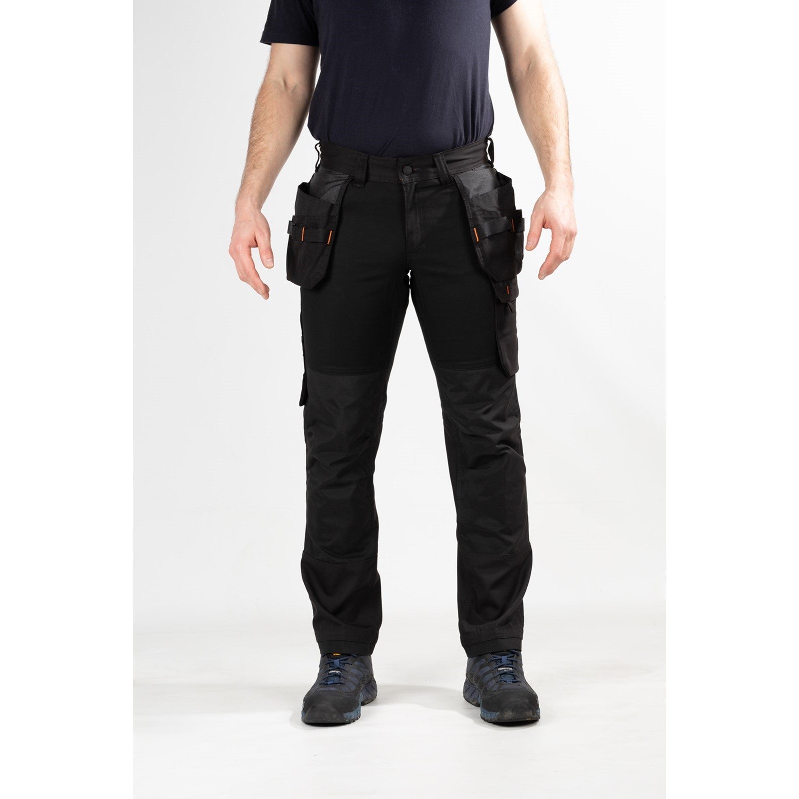 Oxford Construction Trouser, Helly Hansen