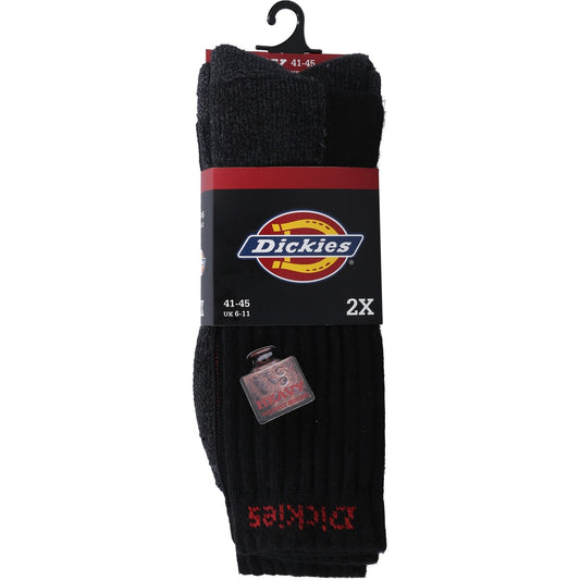 Industrial Work Socks, Dickies