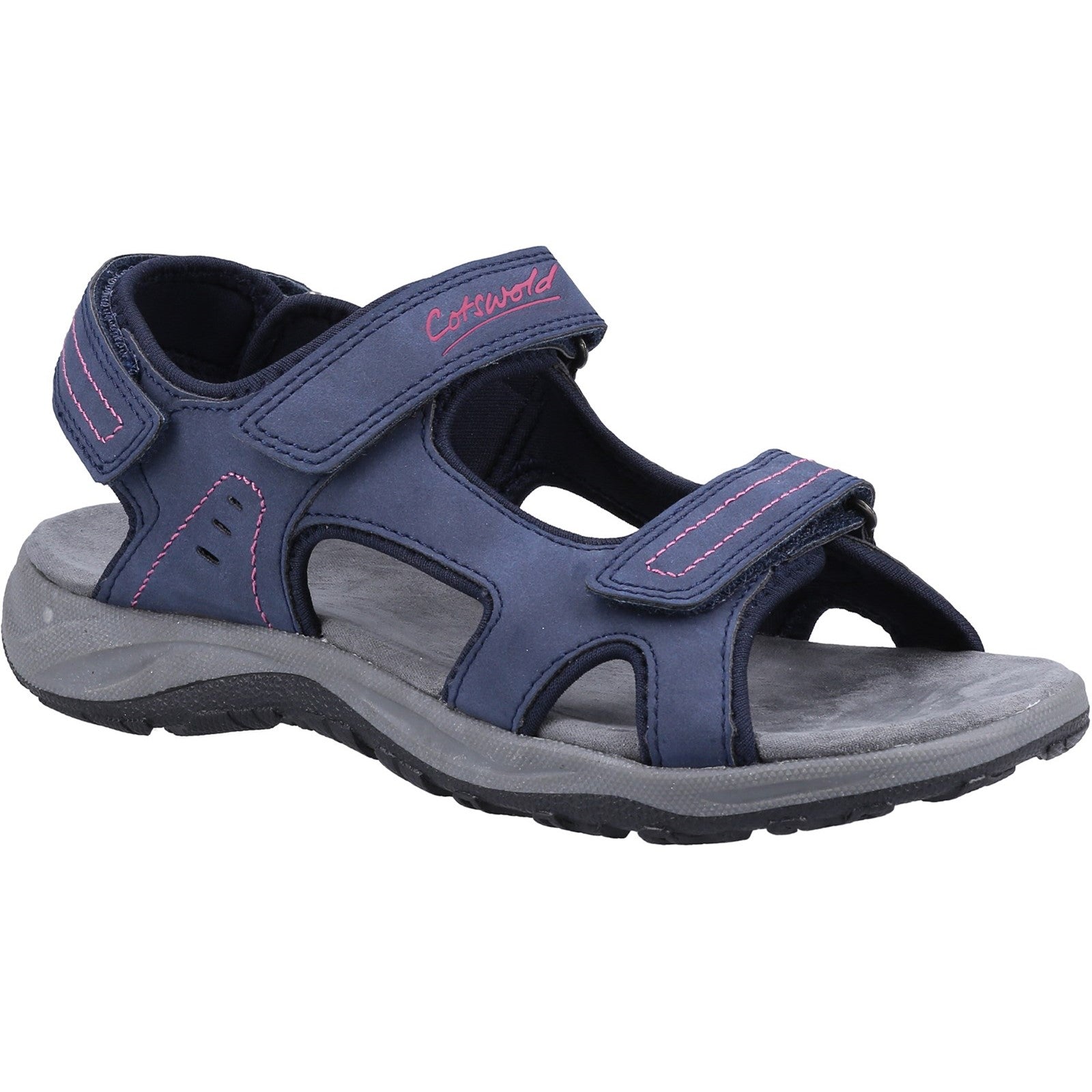 Freshford Recycled Sandal, Cotswold