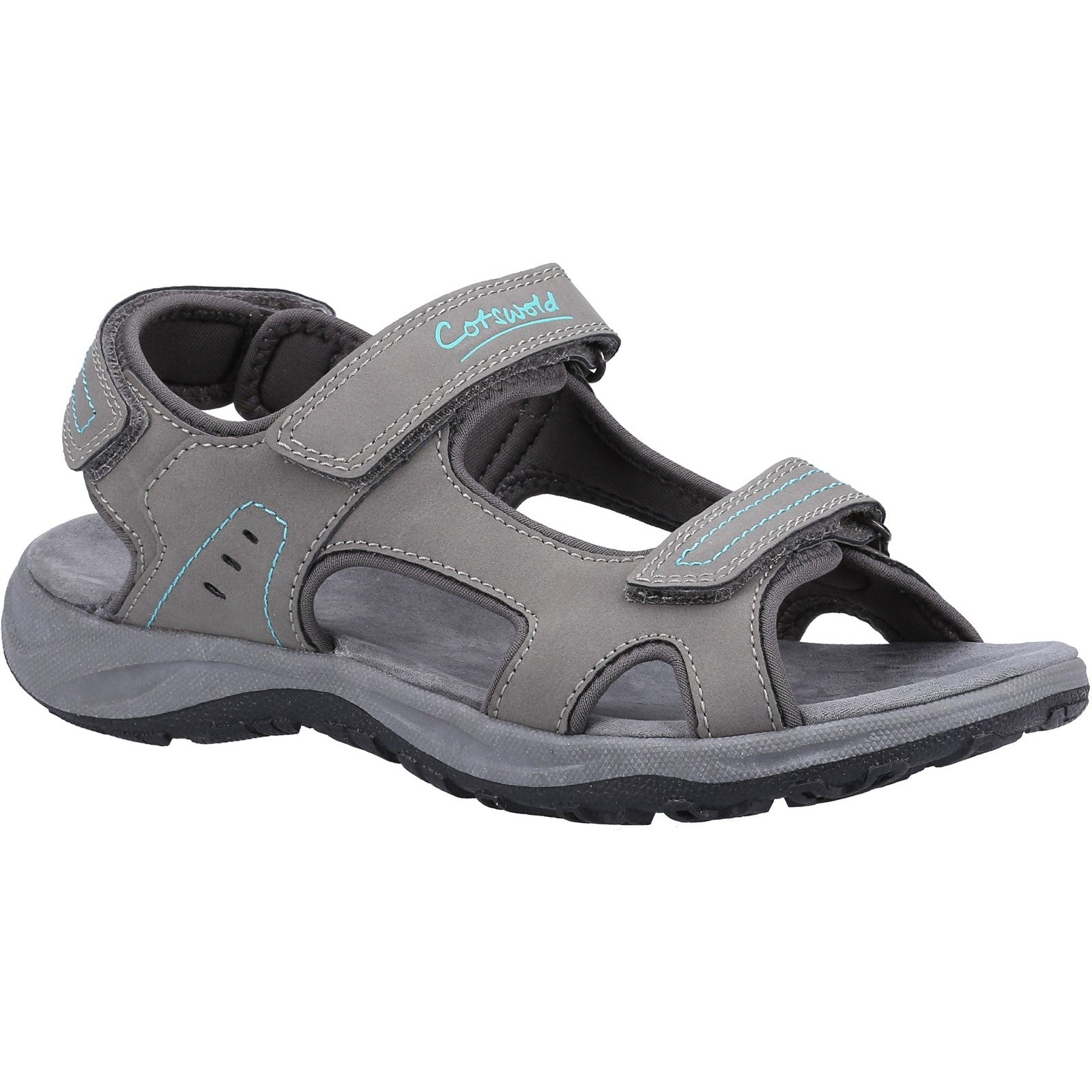 Freshford Recycled Sandal, Cotswold