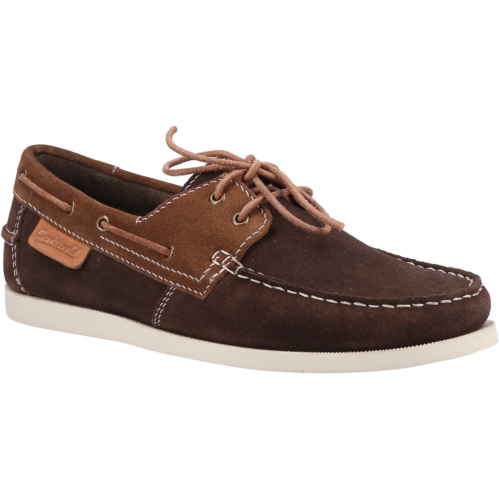 Mitcheldean Boat Shoe, Cotswold