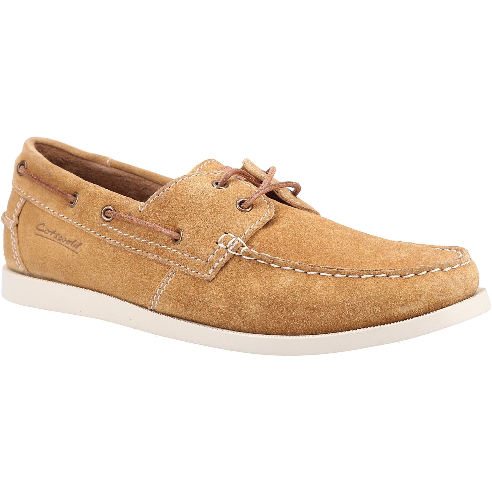 Mitcheldean Boat Shoe, Cotswold