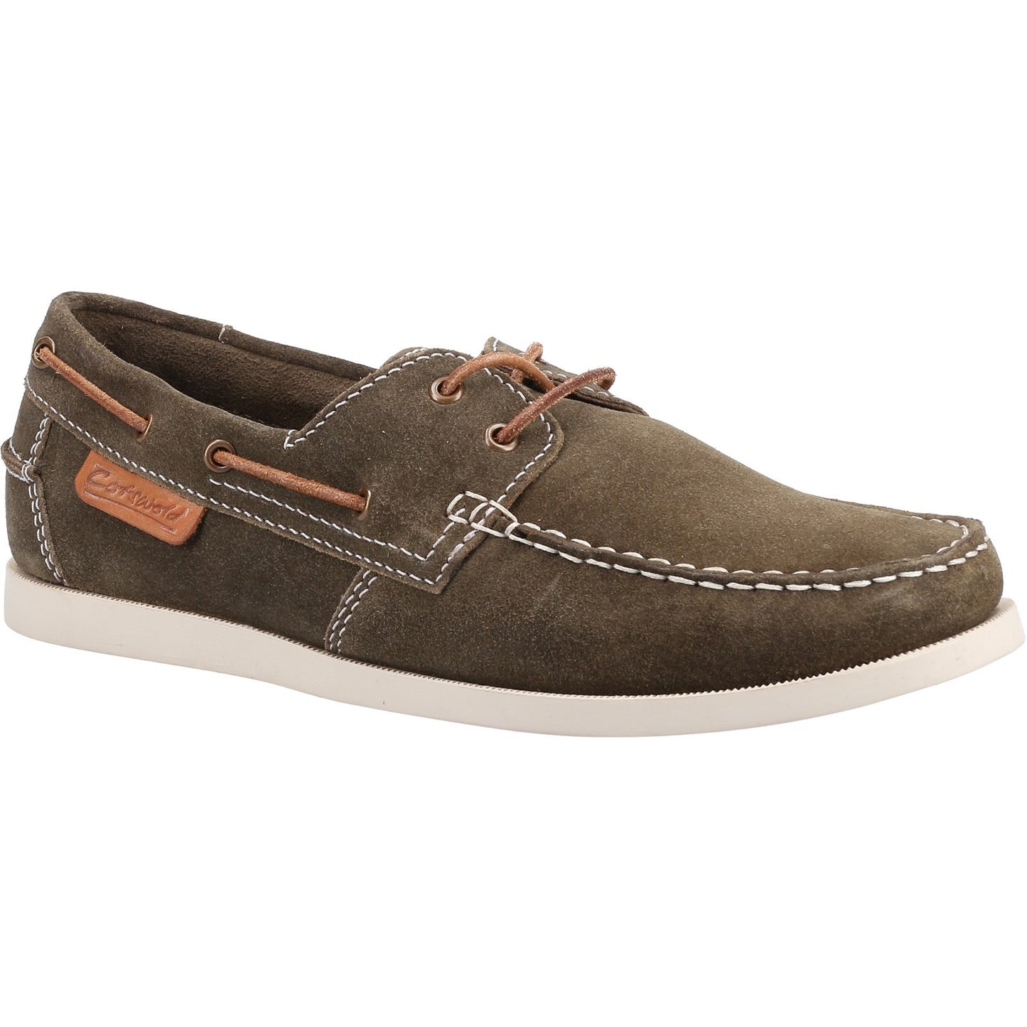 Mitcheldean Boat Shoe, Cotswold