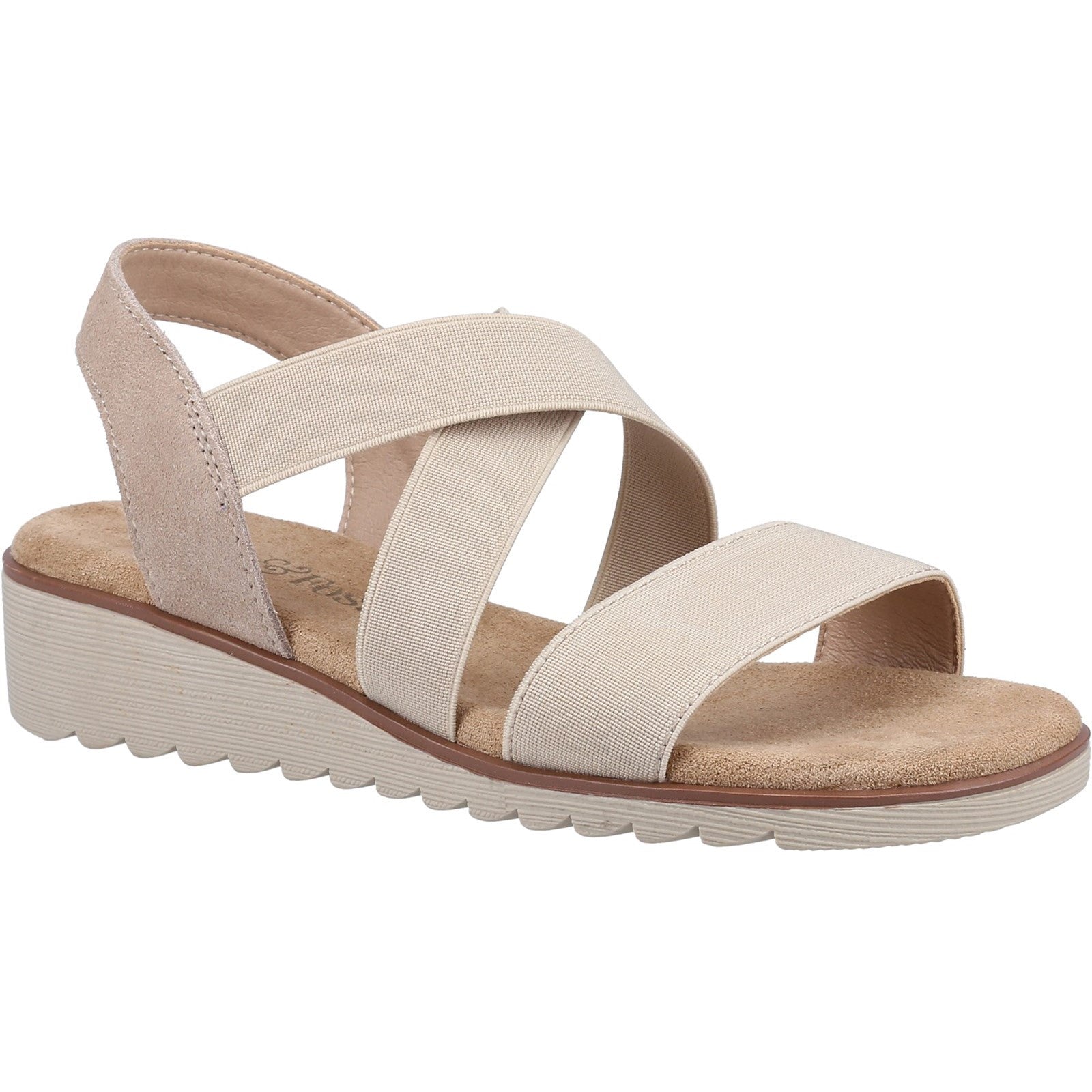 Freesia Sandal, Fleet & Foster