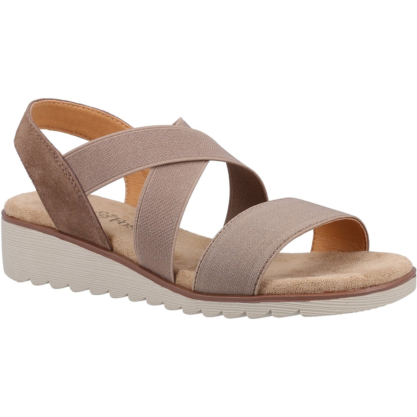 Freesia Sandal, Fleet & Foster