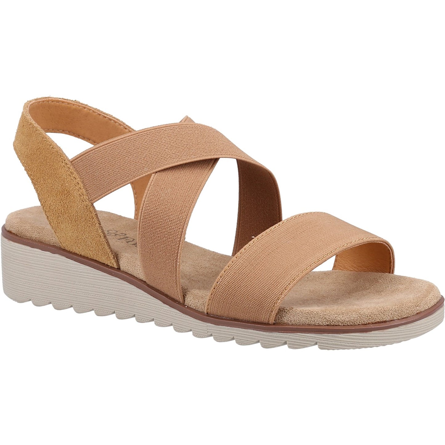 Freesia Sandal, Fleet & Foster