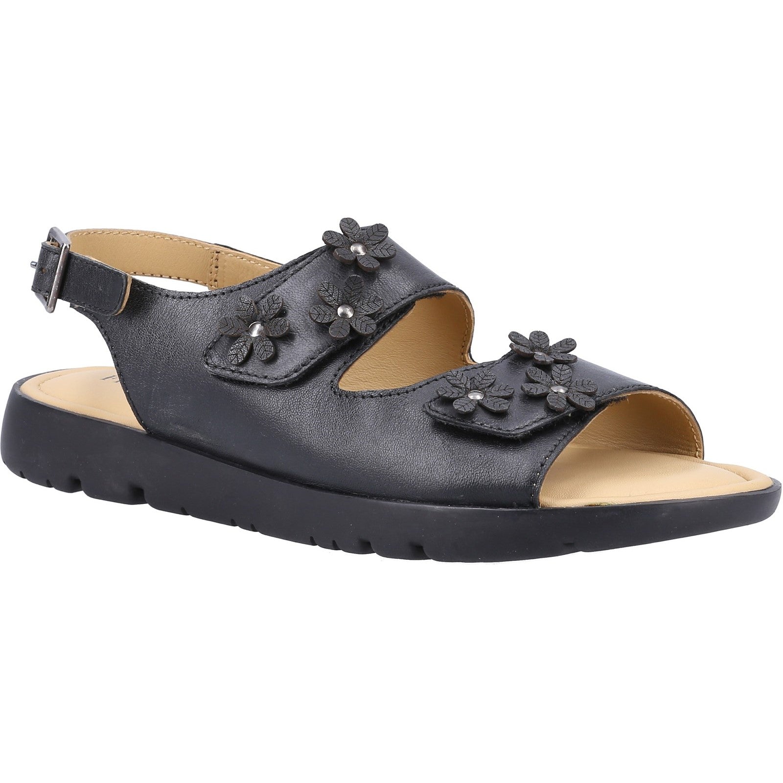 Kara Sandal, Fleet & Foster