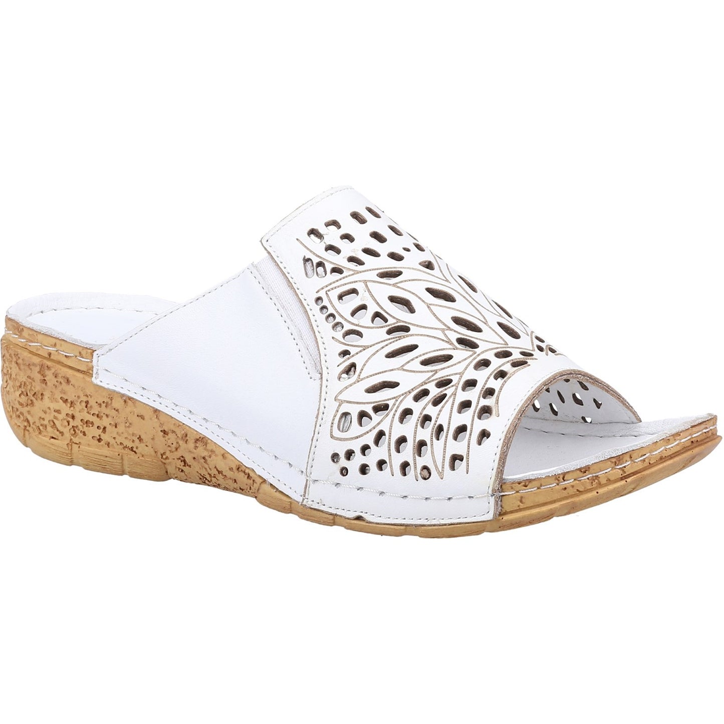 Cardigan Sandal, Riva