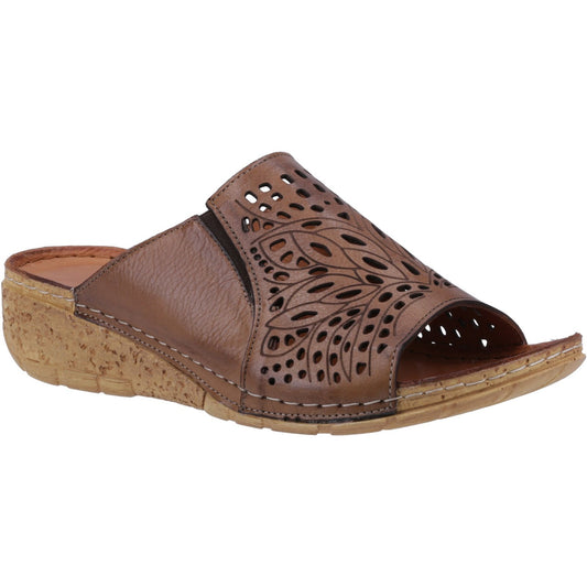 Cardigan Sandal, Riva