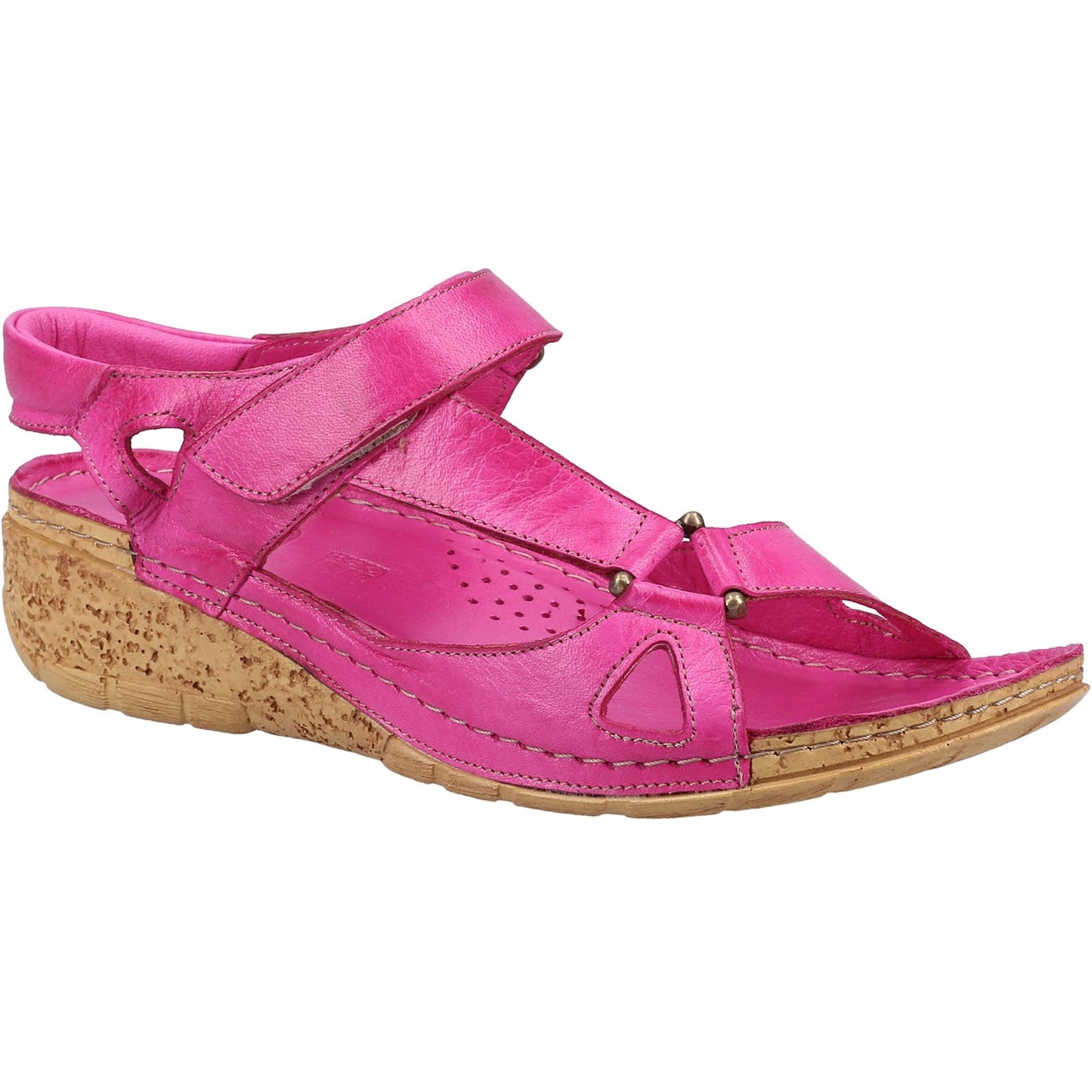 Holyhead Sandal, Riva