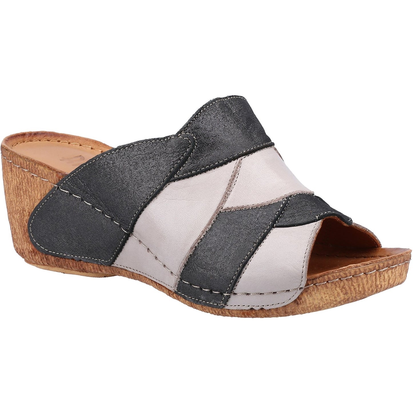 Usk Sandal, Riva