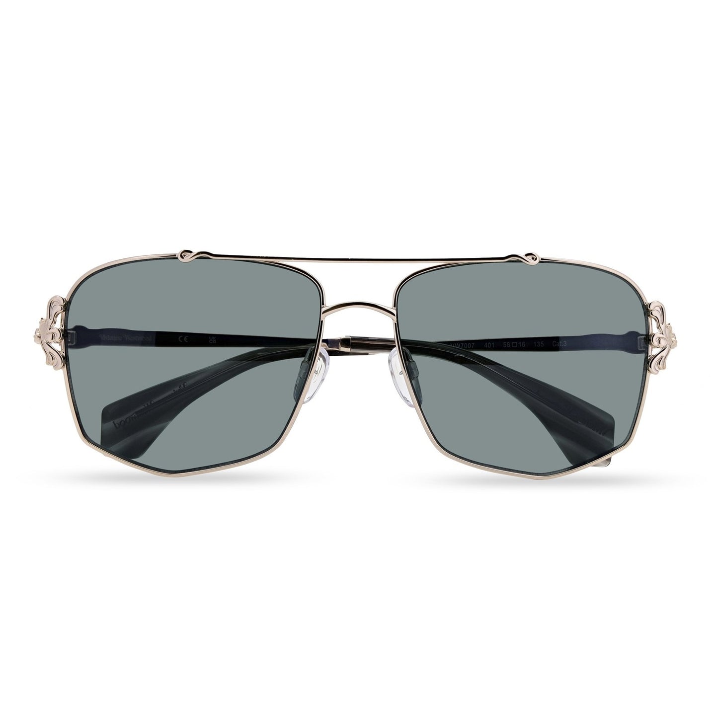 Rococco Sunglasses, Vivienne Westwood