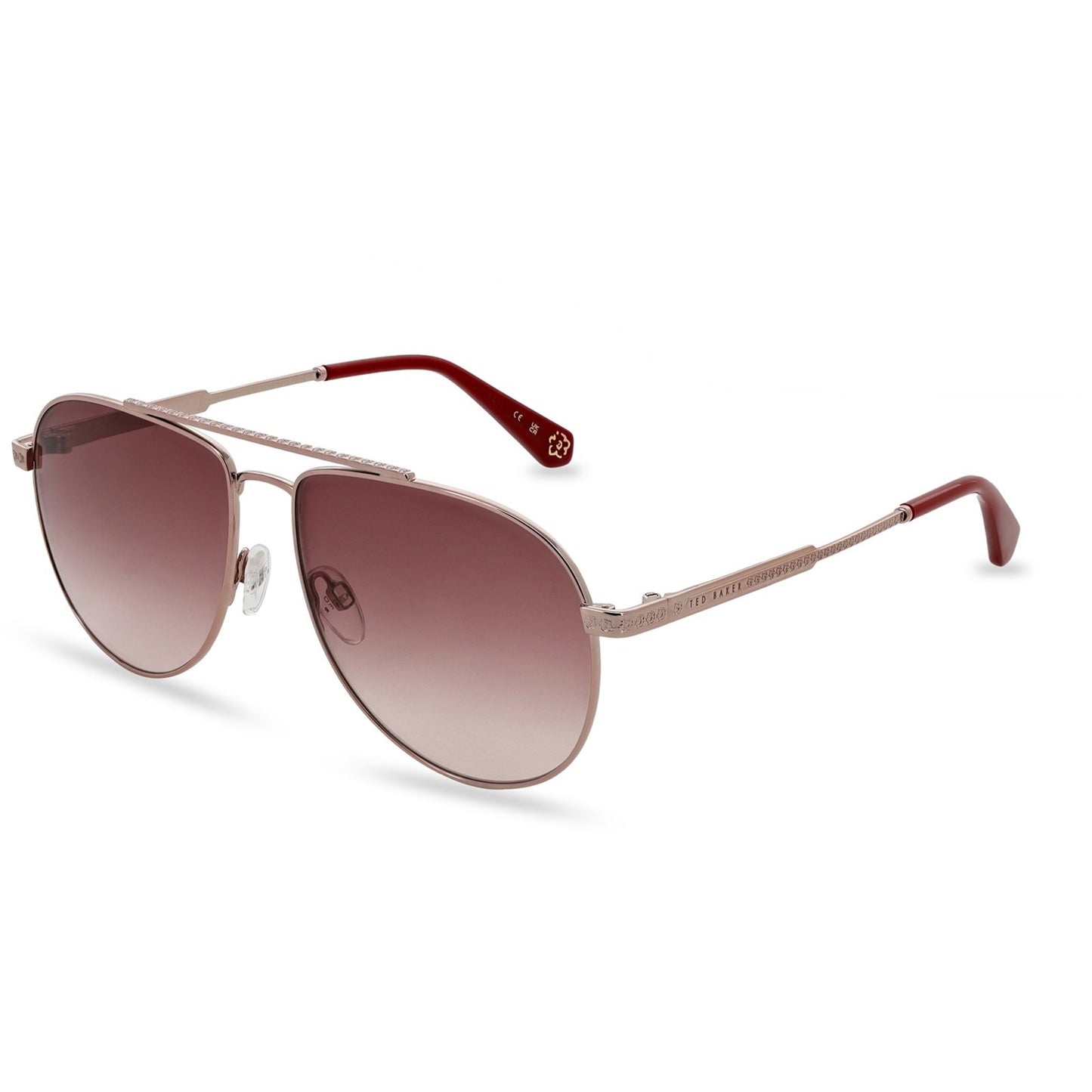 Maeve Sunglasses, Ted Baker