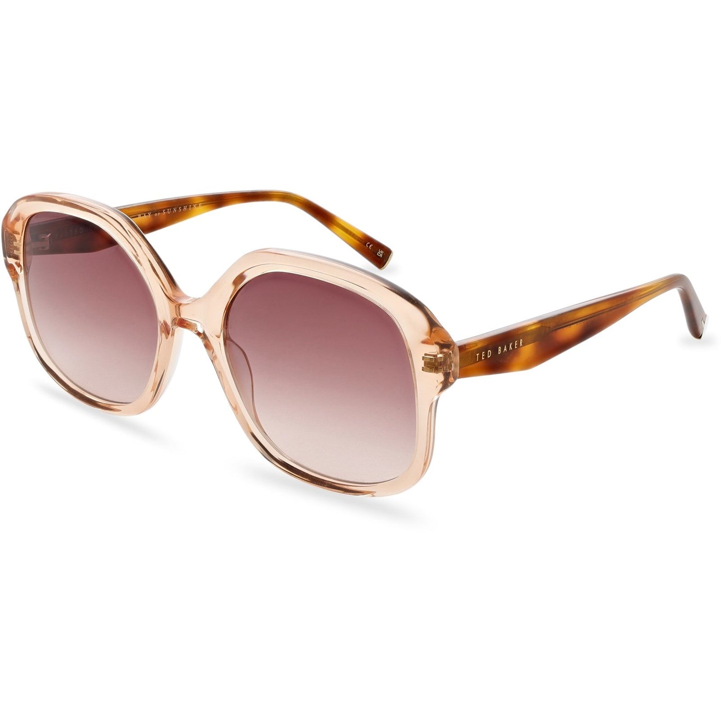 Eloise Sunglasses, Ted Baker