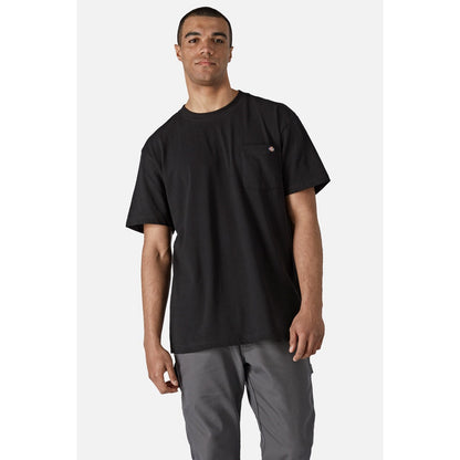 Short Sleeve Cotton T-Shirt, Dickies