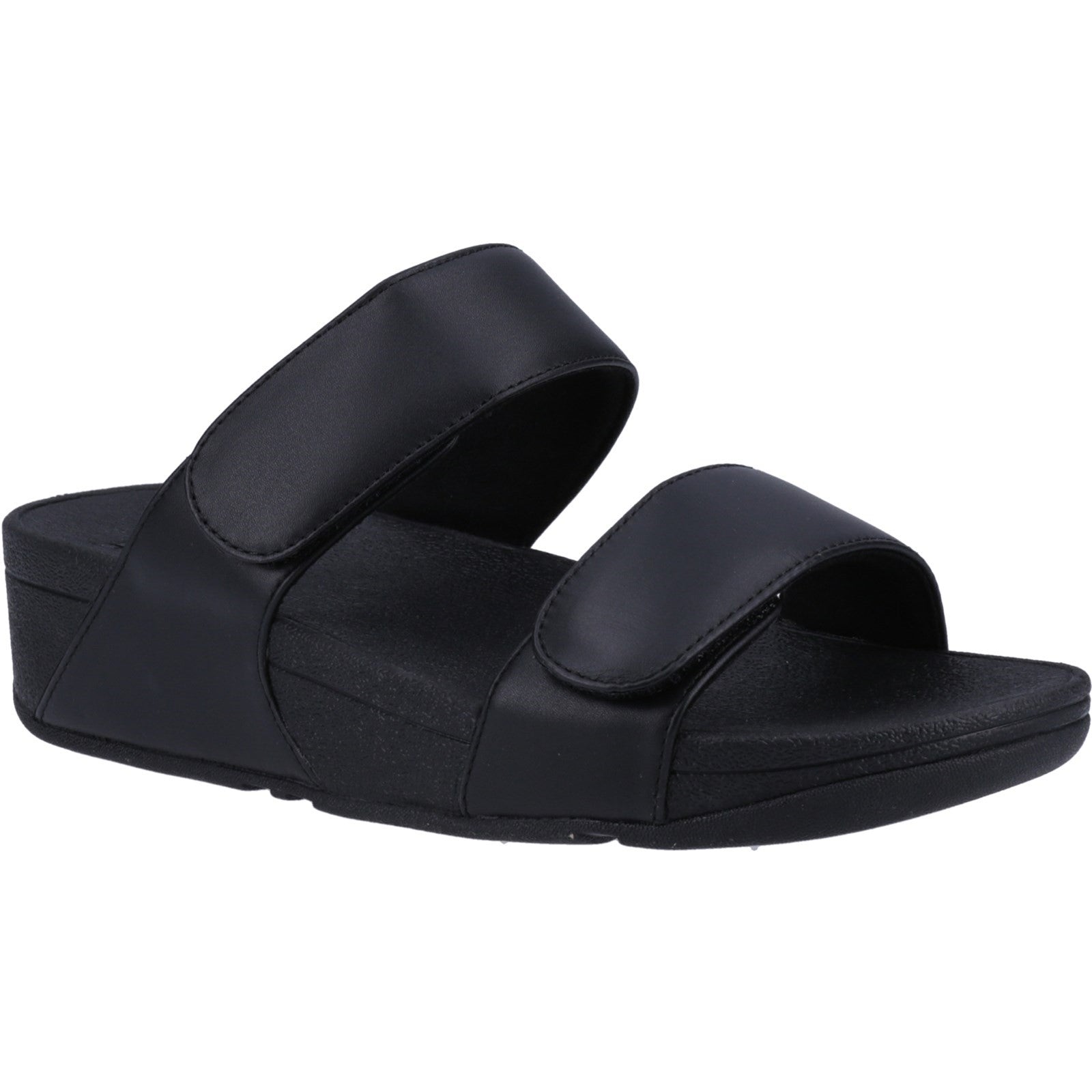 Lulu Adjustable Slides, Fitflop