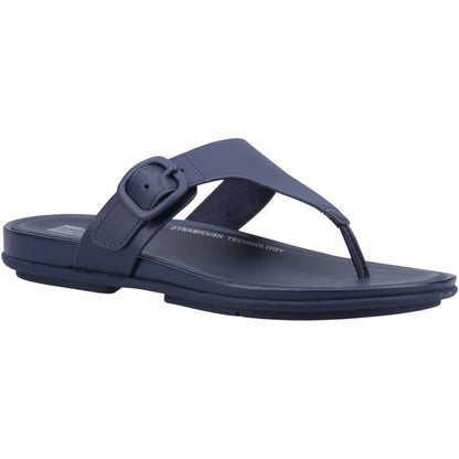 Gracie Toe-Post, Fitflop