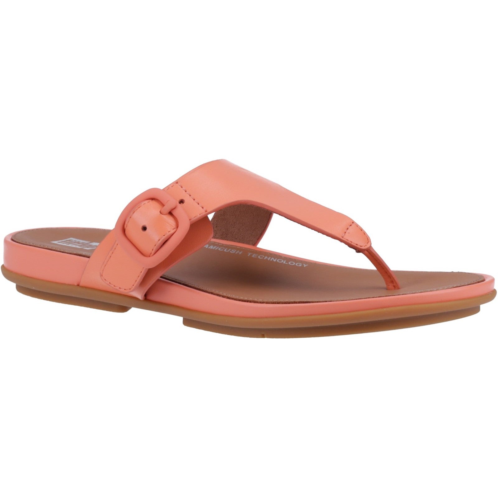 Gracie Toe-Post, Fitflop