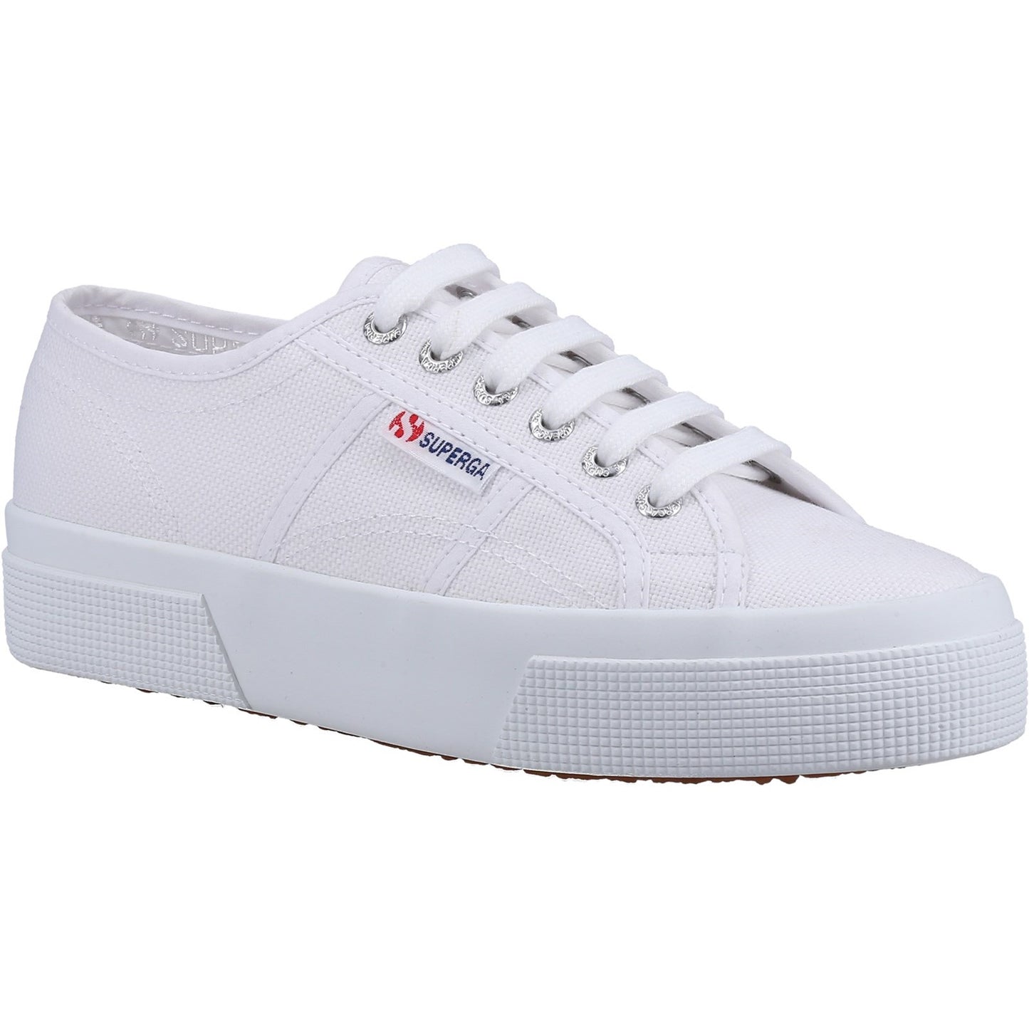 2740 PLATFORM Trainers, Superga