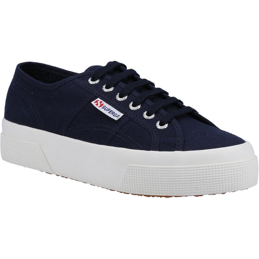 2740 PLATFORM Trainers, Superga