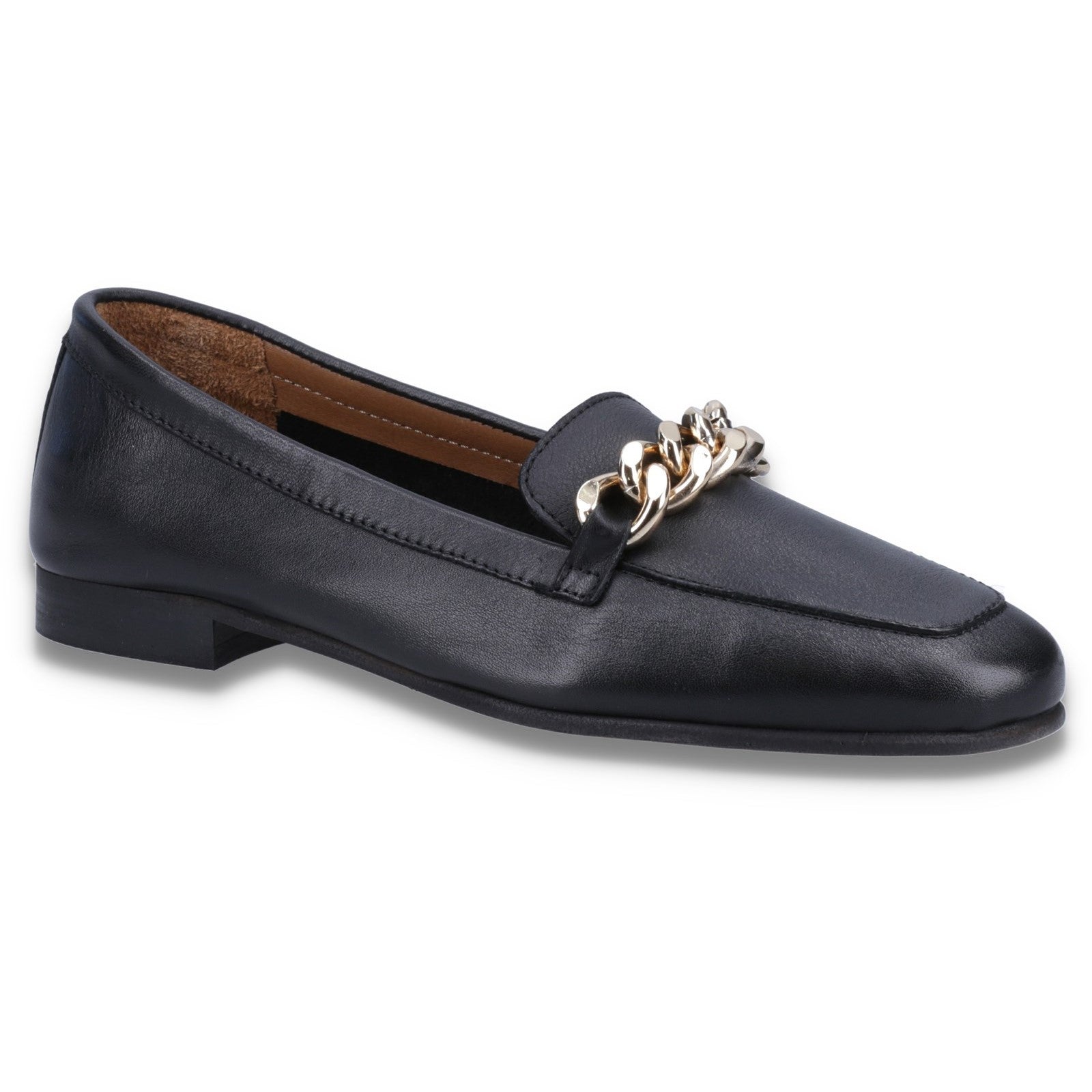 Goldsmith Loafers, Dune