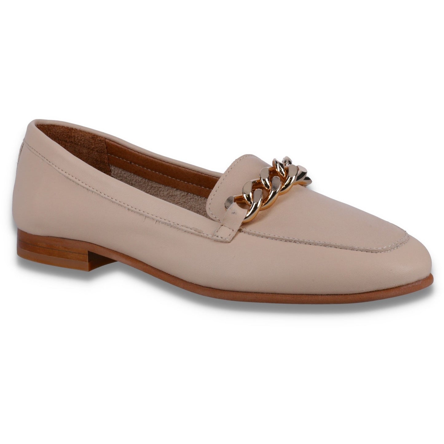 Goldsmith Loafers, Dune