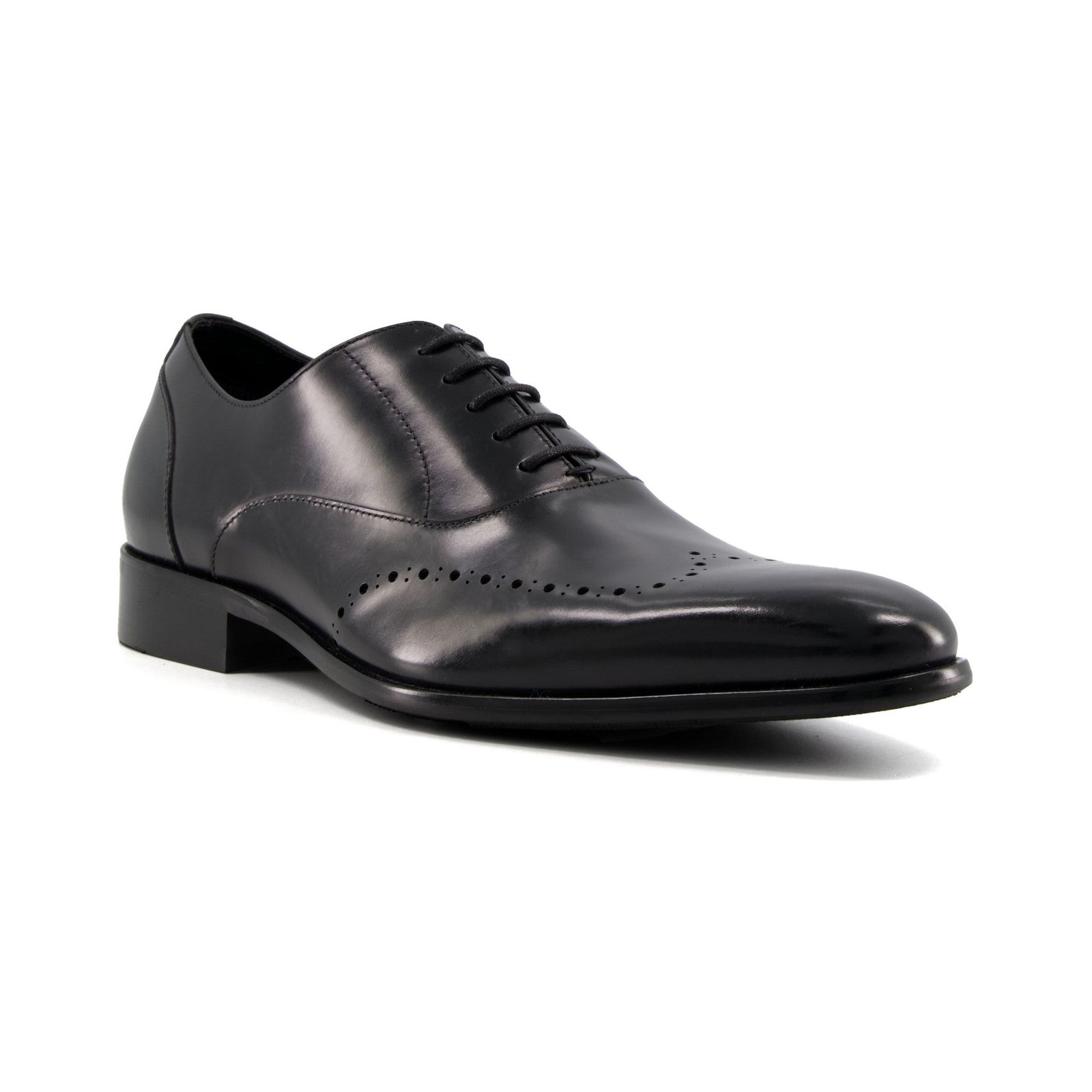 Sycon Oxford Shoes, Dune