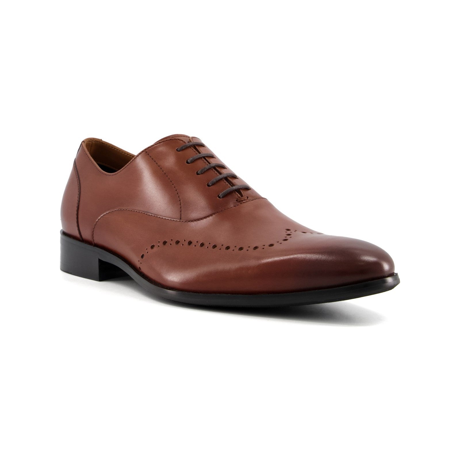 Sycon Oxford Shoes, Dune