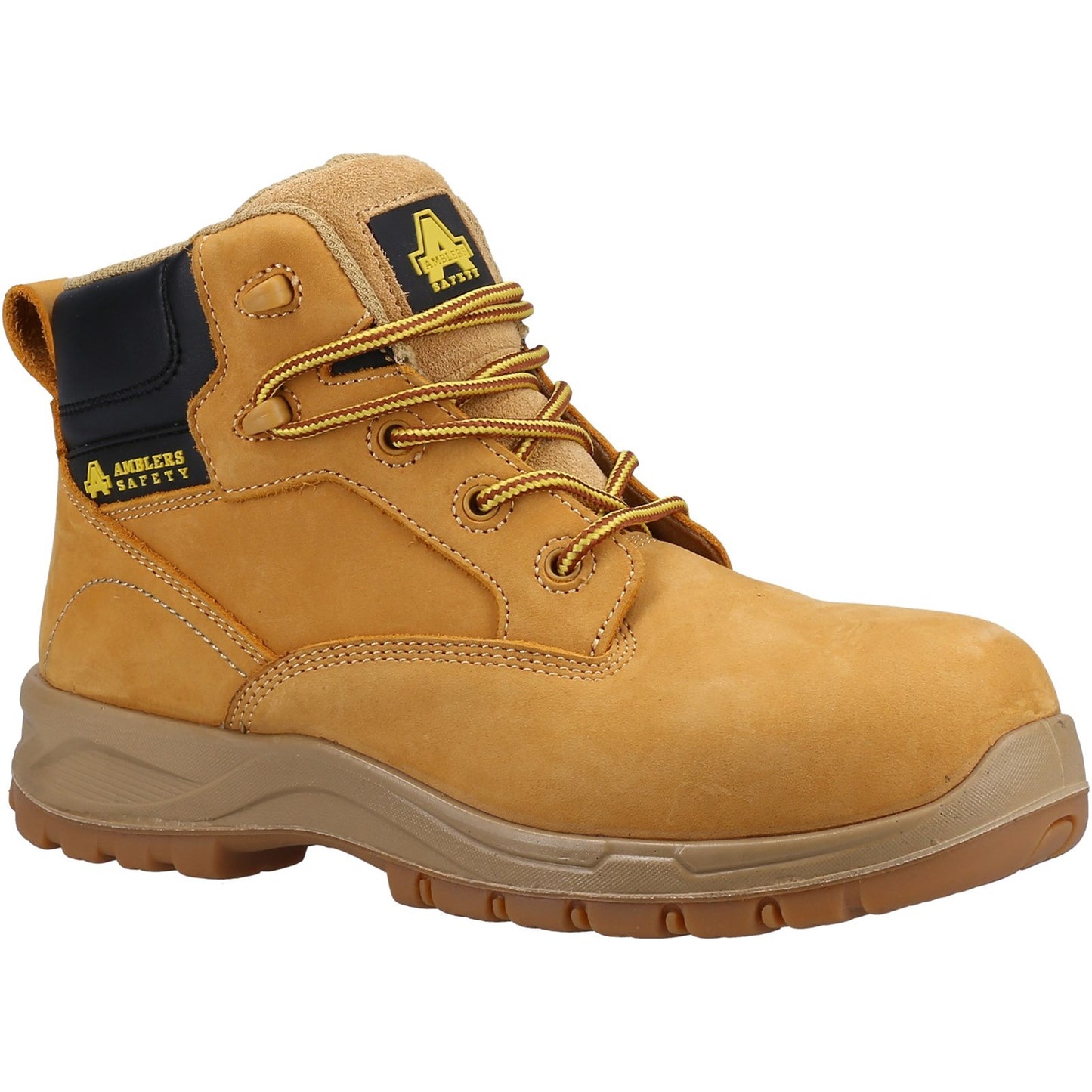 605C KIRA Safety Boots, Amblers Safety