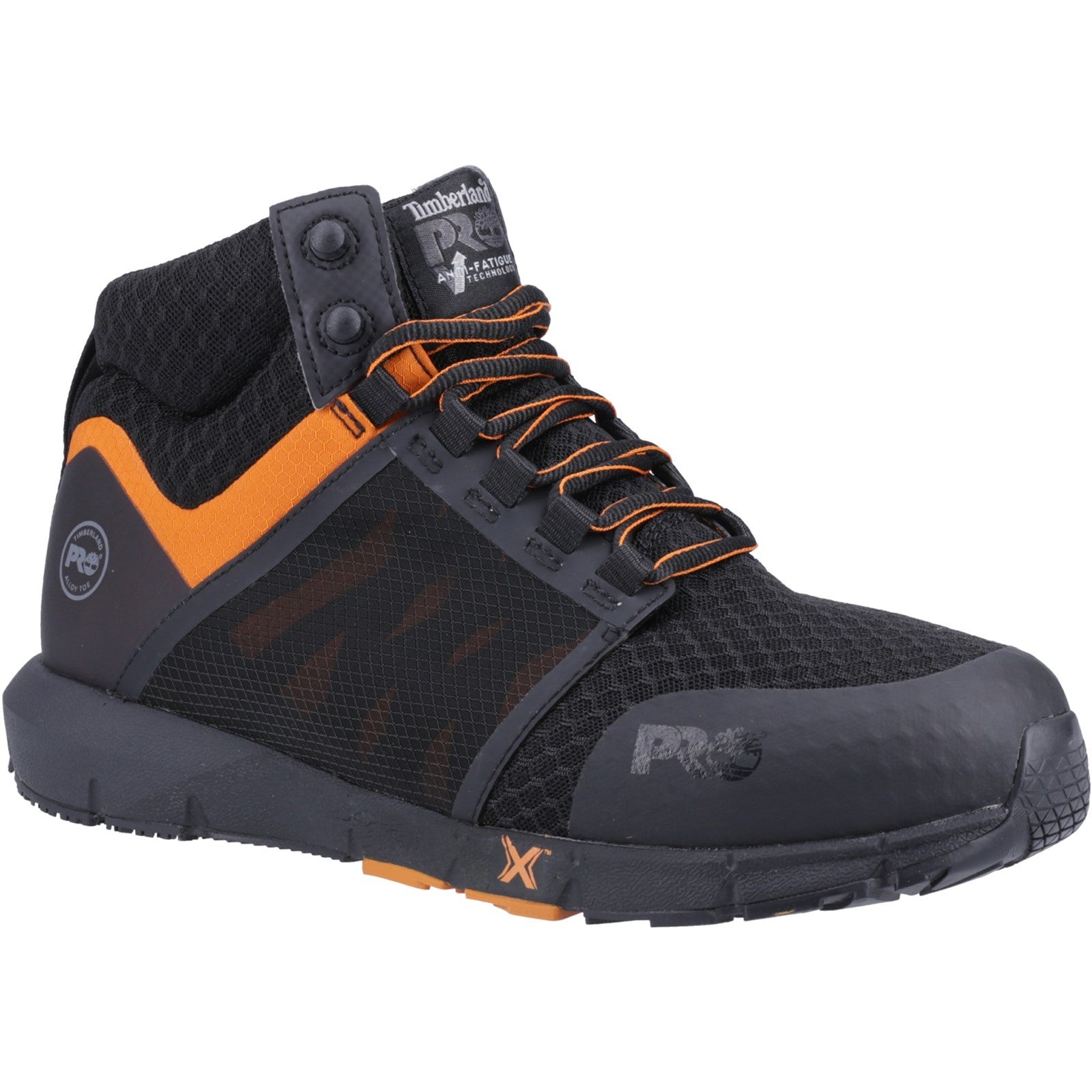 Radius Boot, Timberland Pro