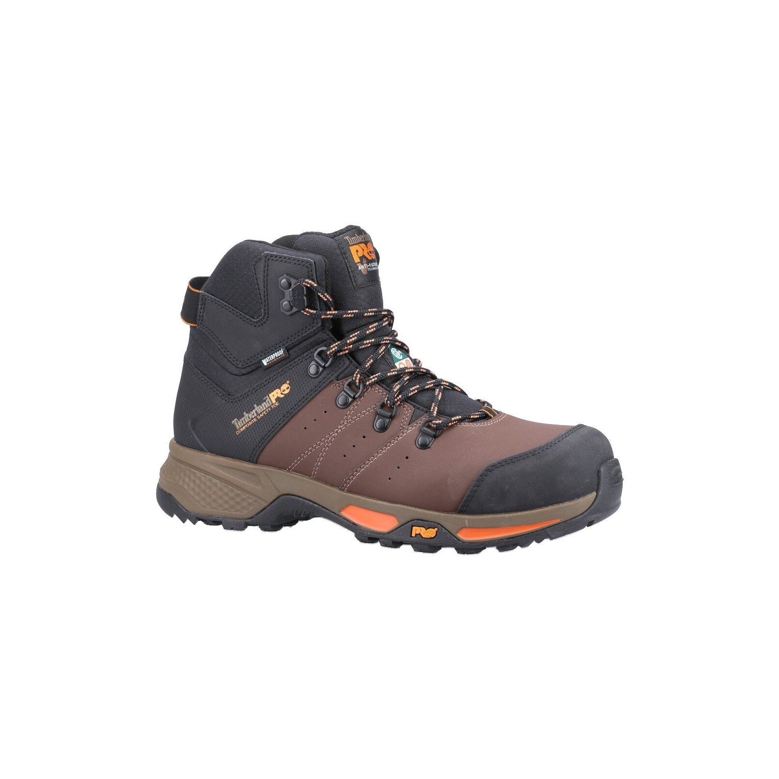 Switchback Work Boot, Timberland Pro