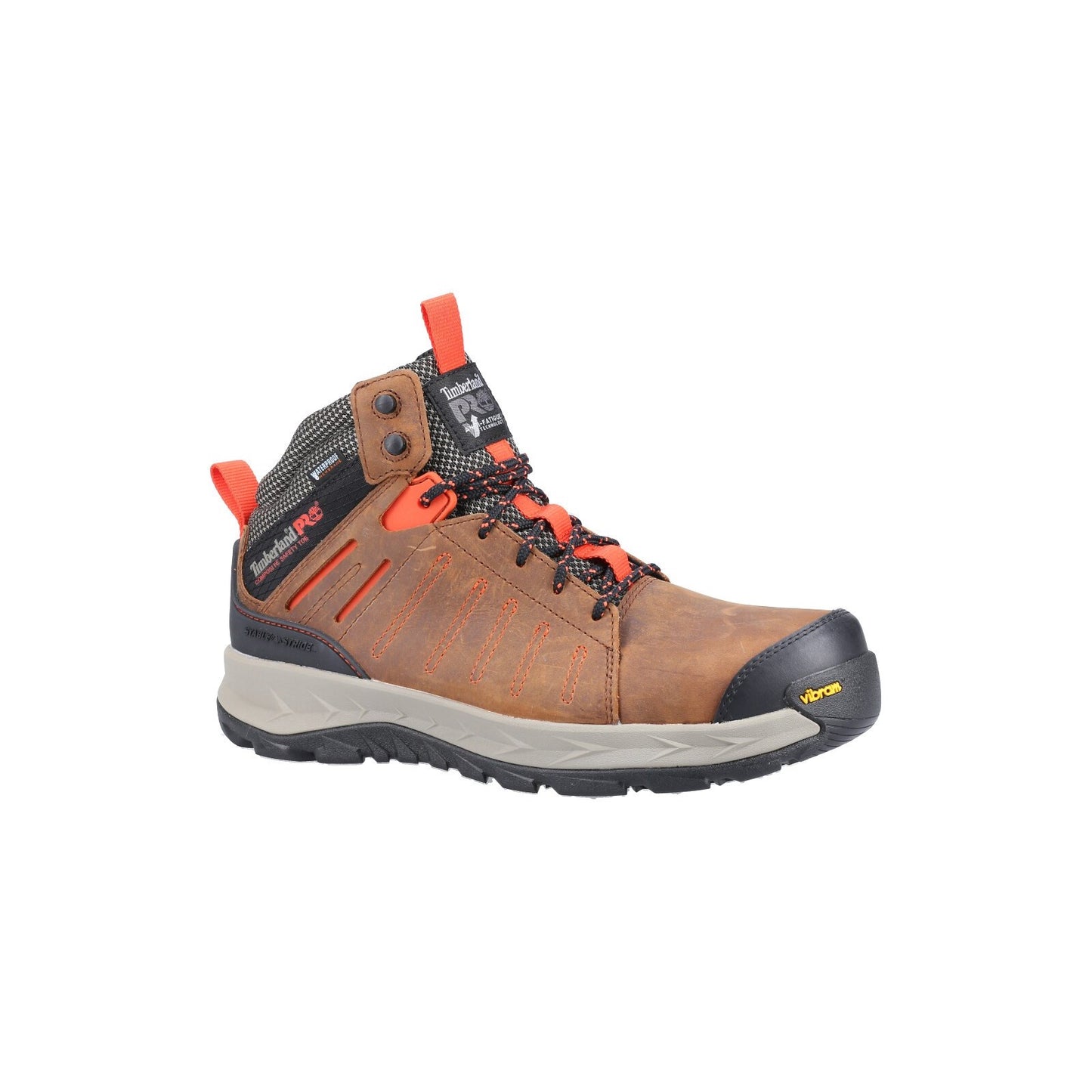 Trailwind Work Boot, Timberland Pro