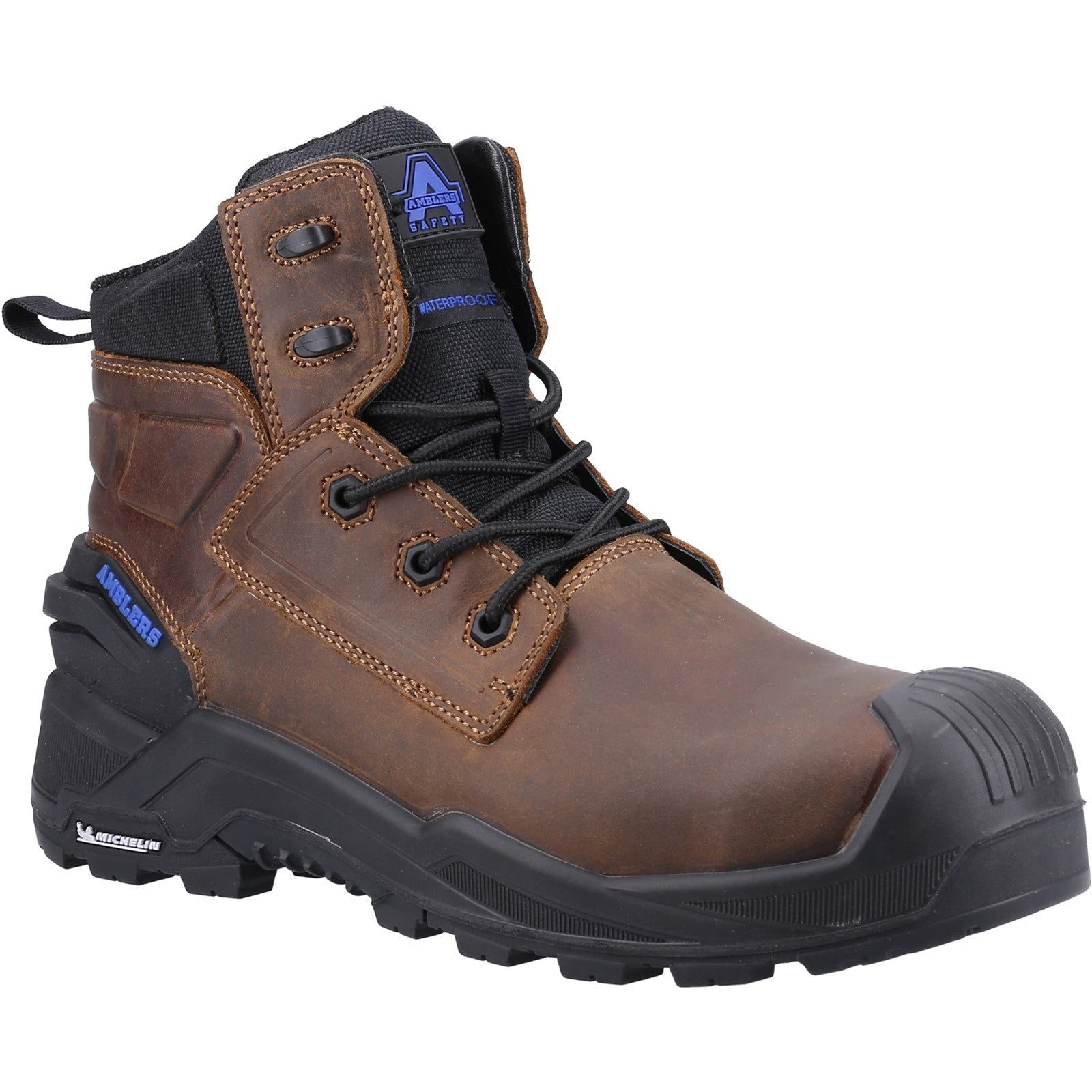 980C Safety Boots