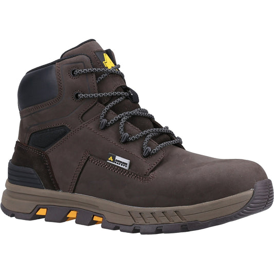 261 Safety Boots, Amblers Safety