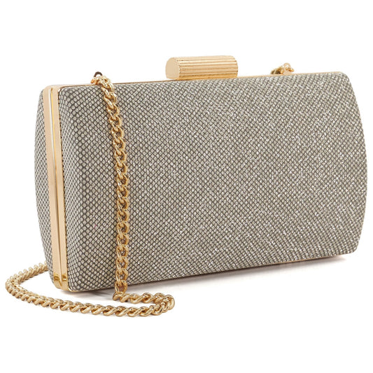 Belleview Clutch, Dune