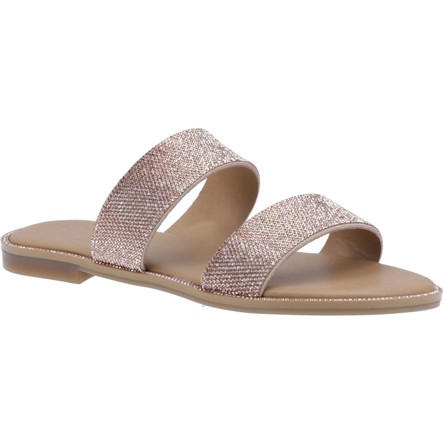 Loyale Sandal, Dune