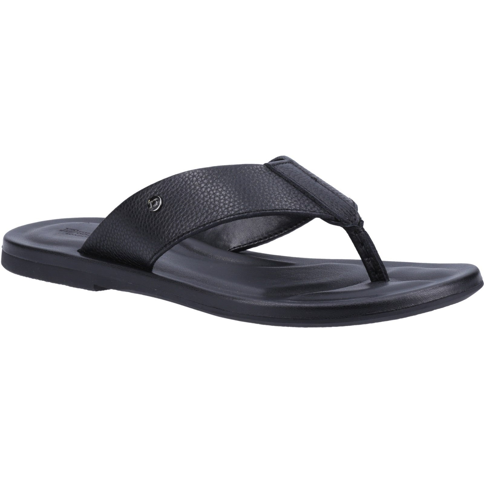 Fredss Sandal, Dune