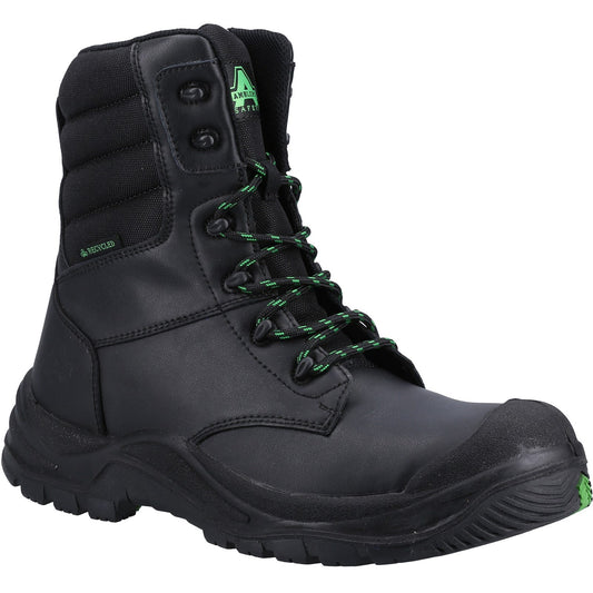 503 Safety Boots, Amblers Safety