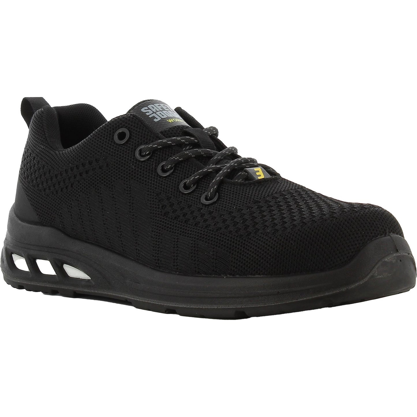 Fitz S1P Safety Trainers, Safety Jogger